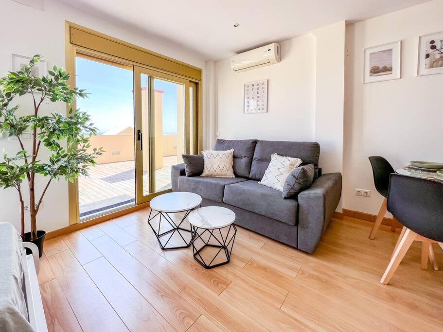Oleholidays 1133 Romana Playa Primera Linea Playa Марбеля Екстериор снимка