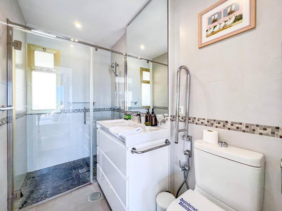 Oleholidays 1133 Romana Playa Primera Linea Playa Марбеля Екстериор снимка