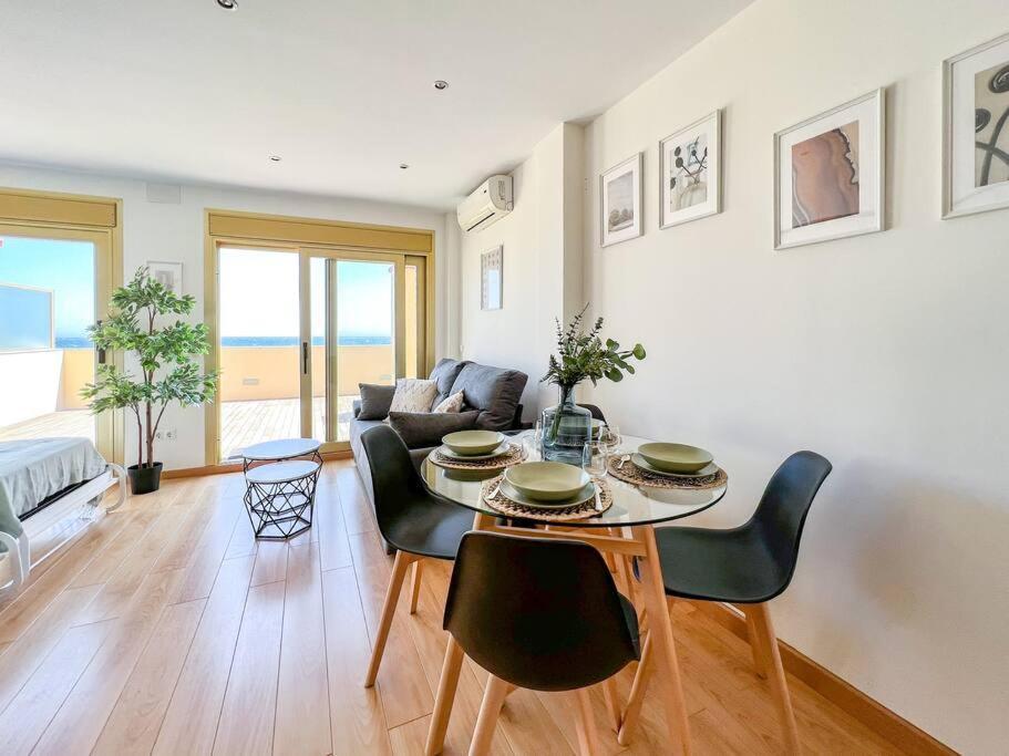Oleholidays 1133 Romana Playa Primera Linea Playa Марбеля Екстериор снимка